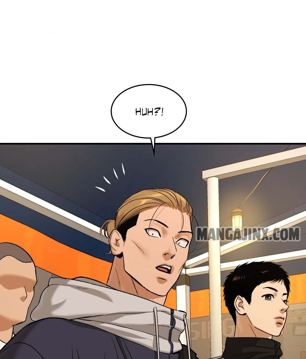 Jinx (Mingwa) - Page 107