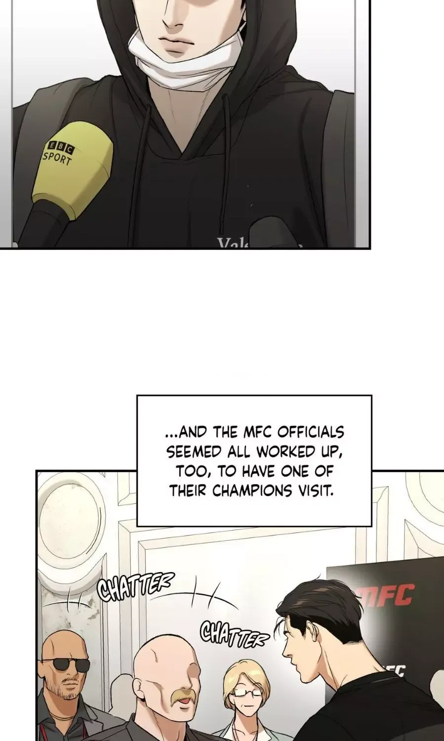 Jinx (Mingwa) - Page 7