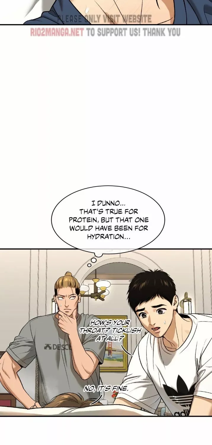 Jinx (Mingwa) - Page 19