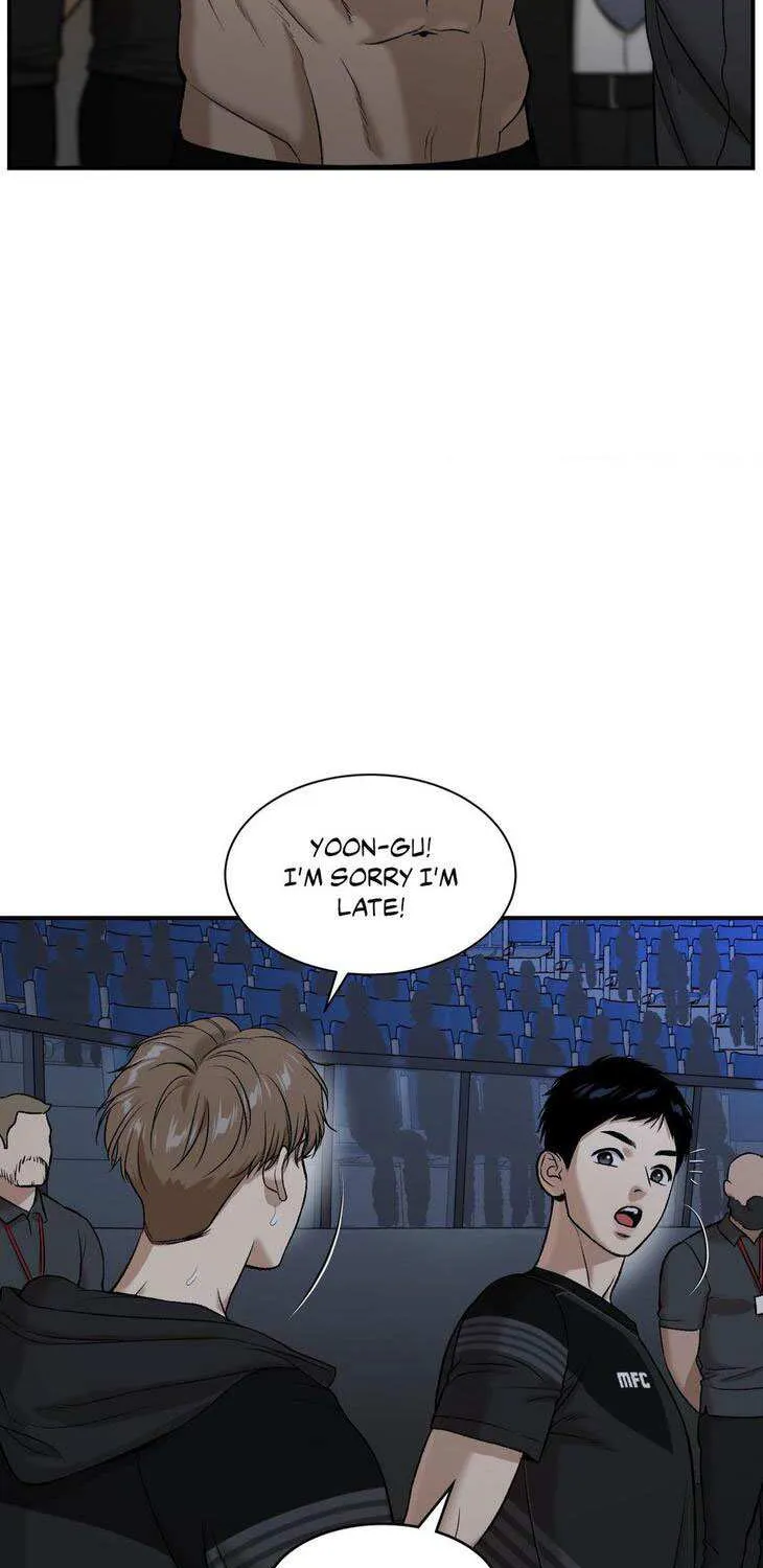 Jinx (Mingwa) - Page 21