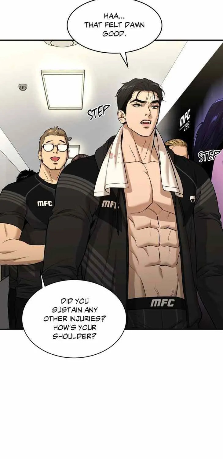 Jinx (Mingwa) - Page 61