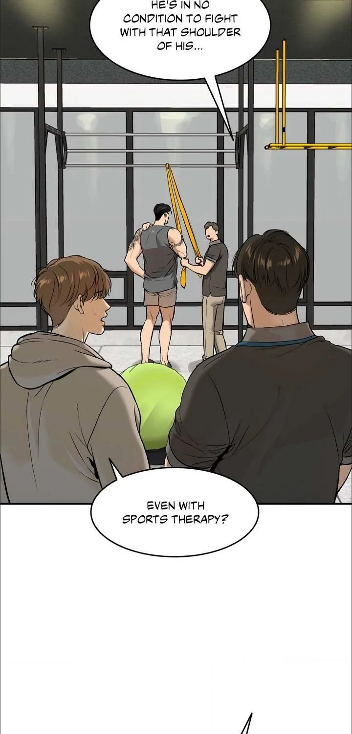 Jinx (Mingwa) - Page 50