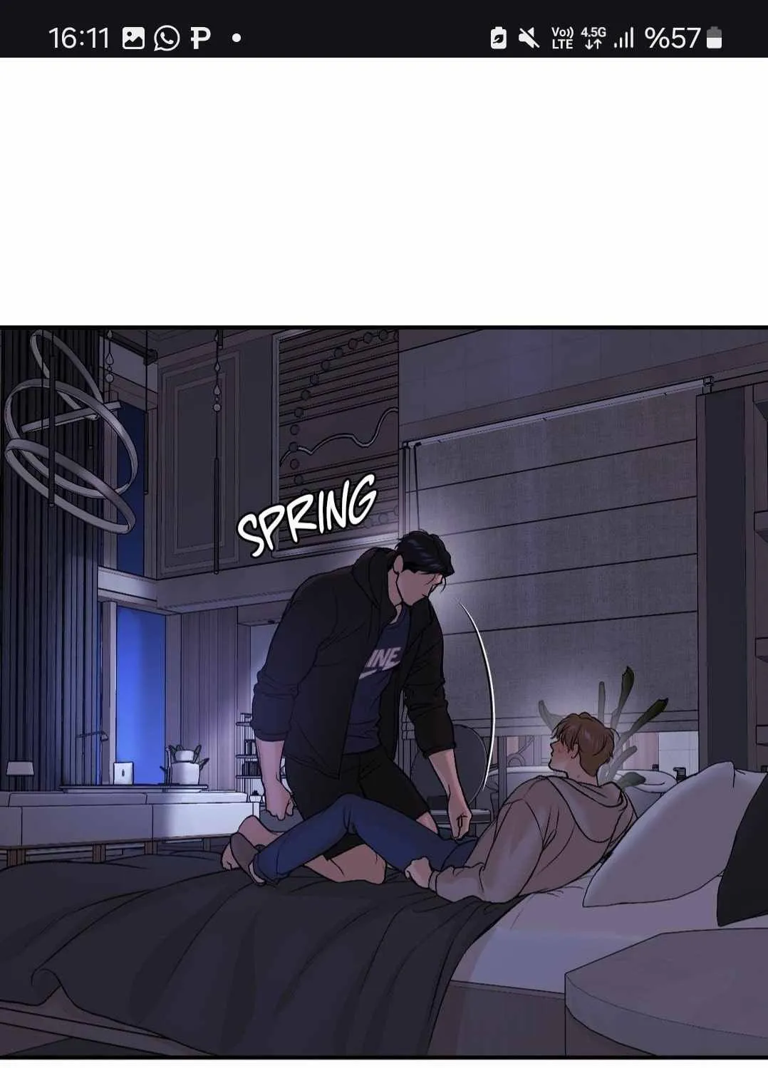 Jinx (Mingwa) - Page 17