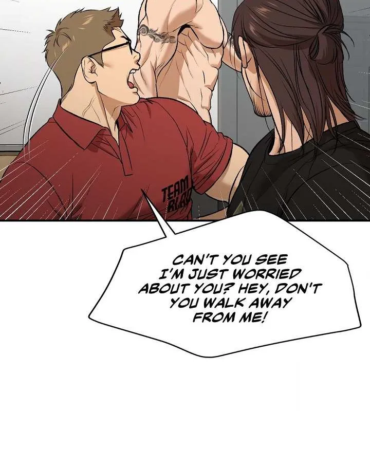 Jinx (Mingwa) - Page 73