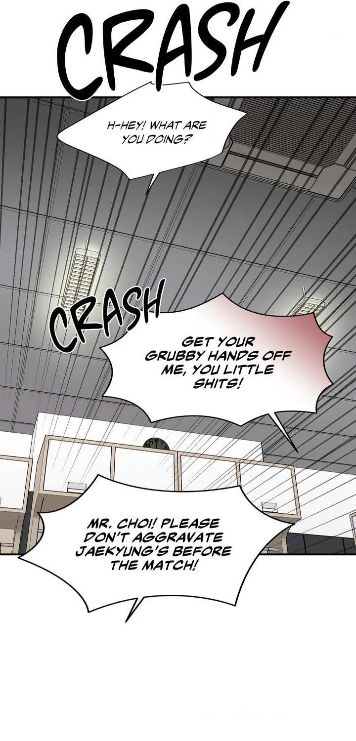 Jinx (Mingwa) - Page 75