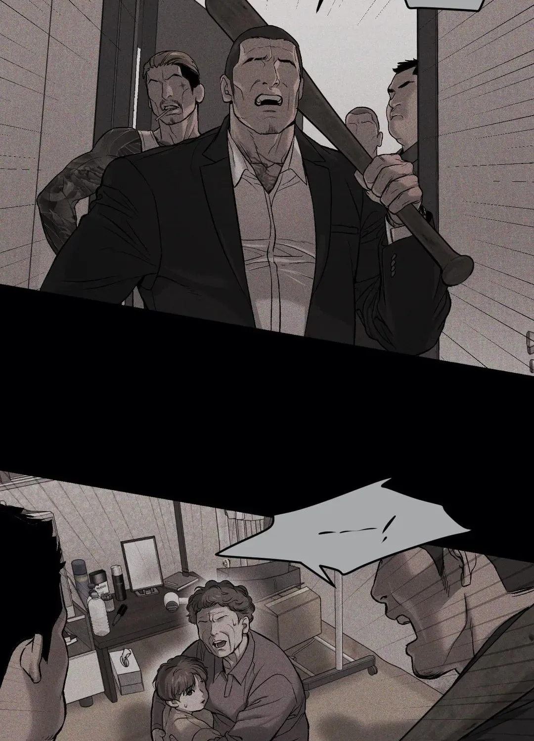 Jinx (Mingwa) - Page 158