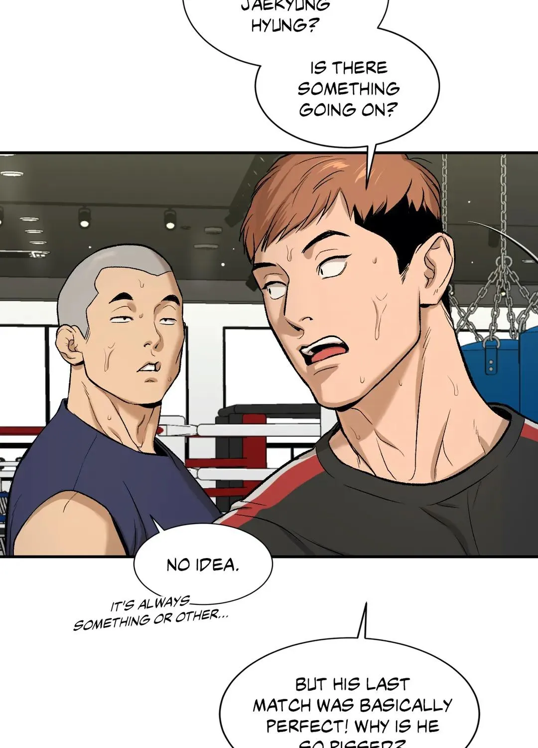 Jinx (Mingwa) - Page 43