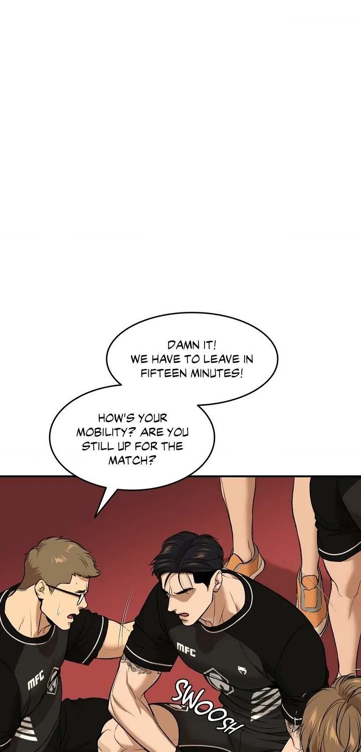 Jinx (Mingwa) - Page 19