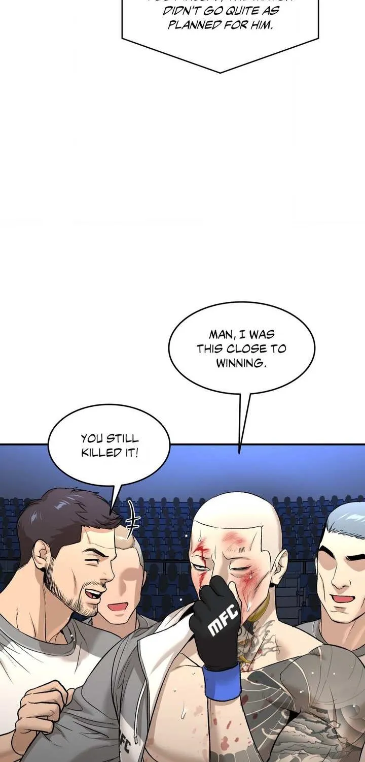 Jinx (Mingwa) - Page 60