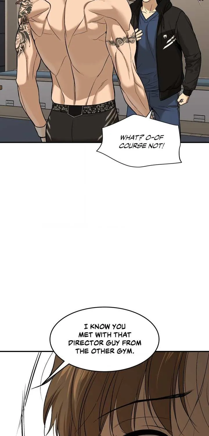 Jinx (Mingwa) - Page 83