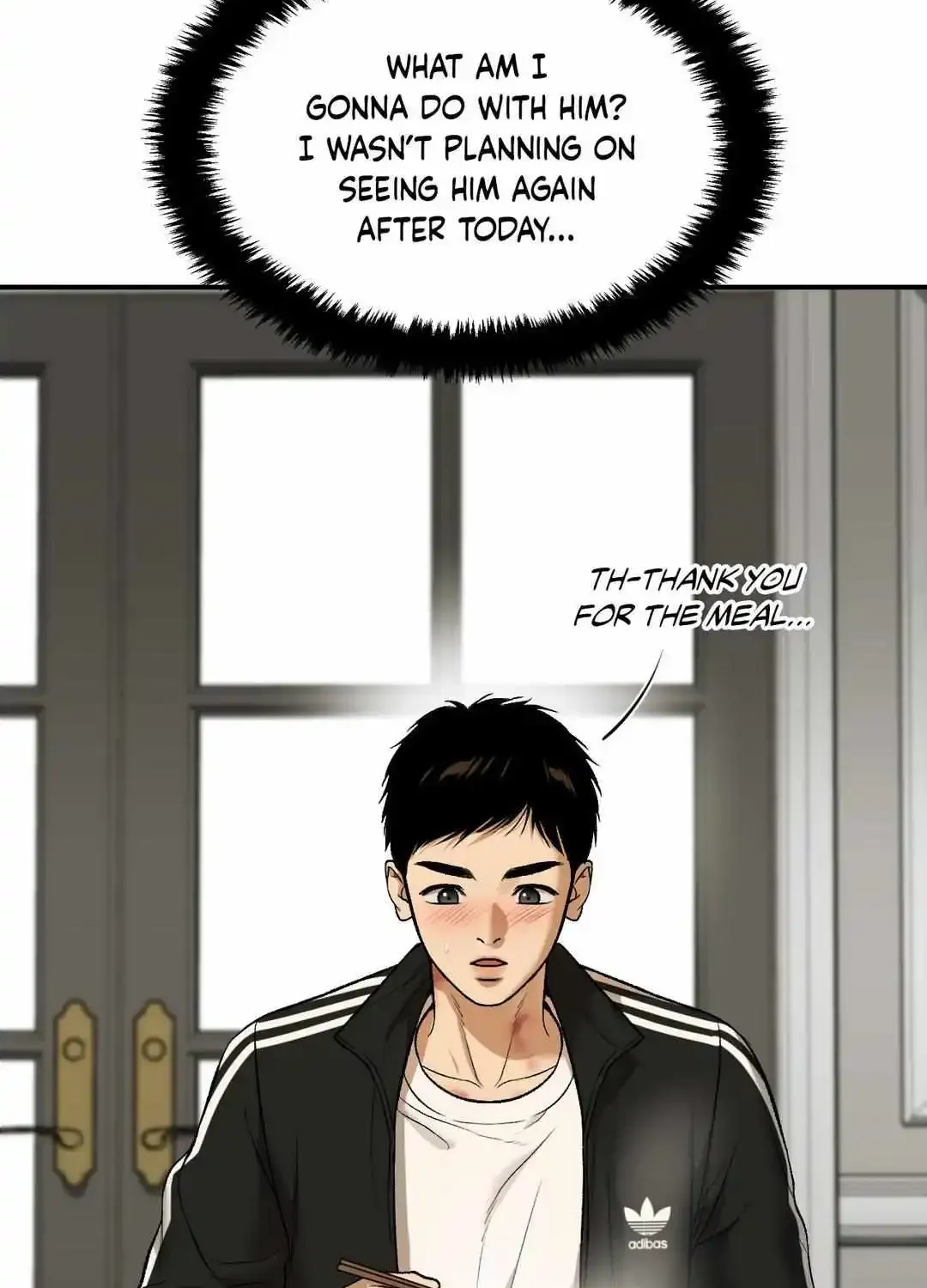 Jinx (Mingwa) - Page 141