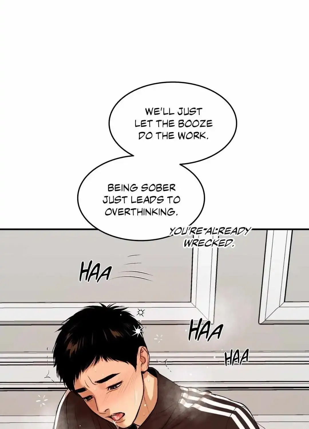 Jinx (Mingwa) - Page 47