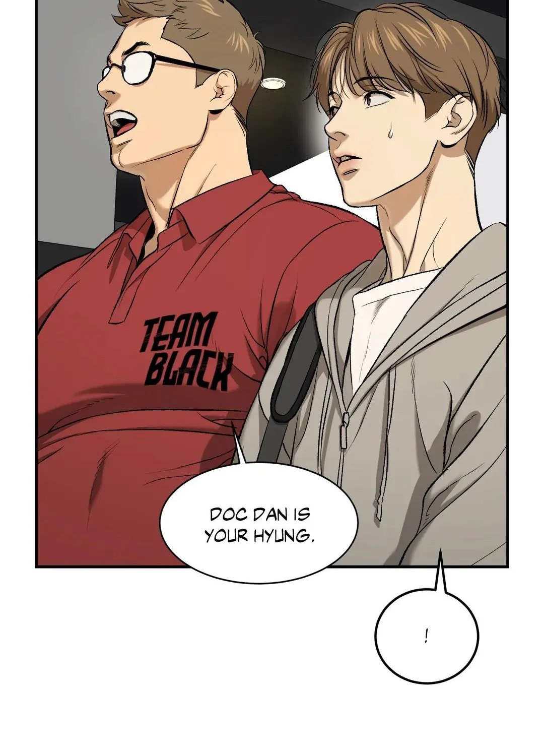 Jinx (Mingwa) - Page 74