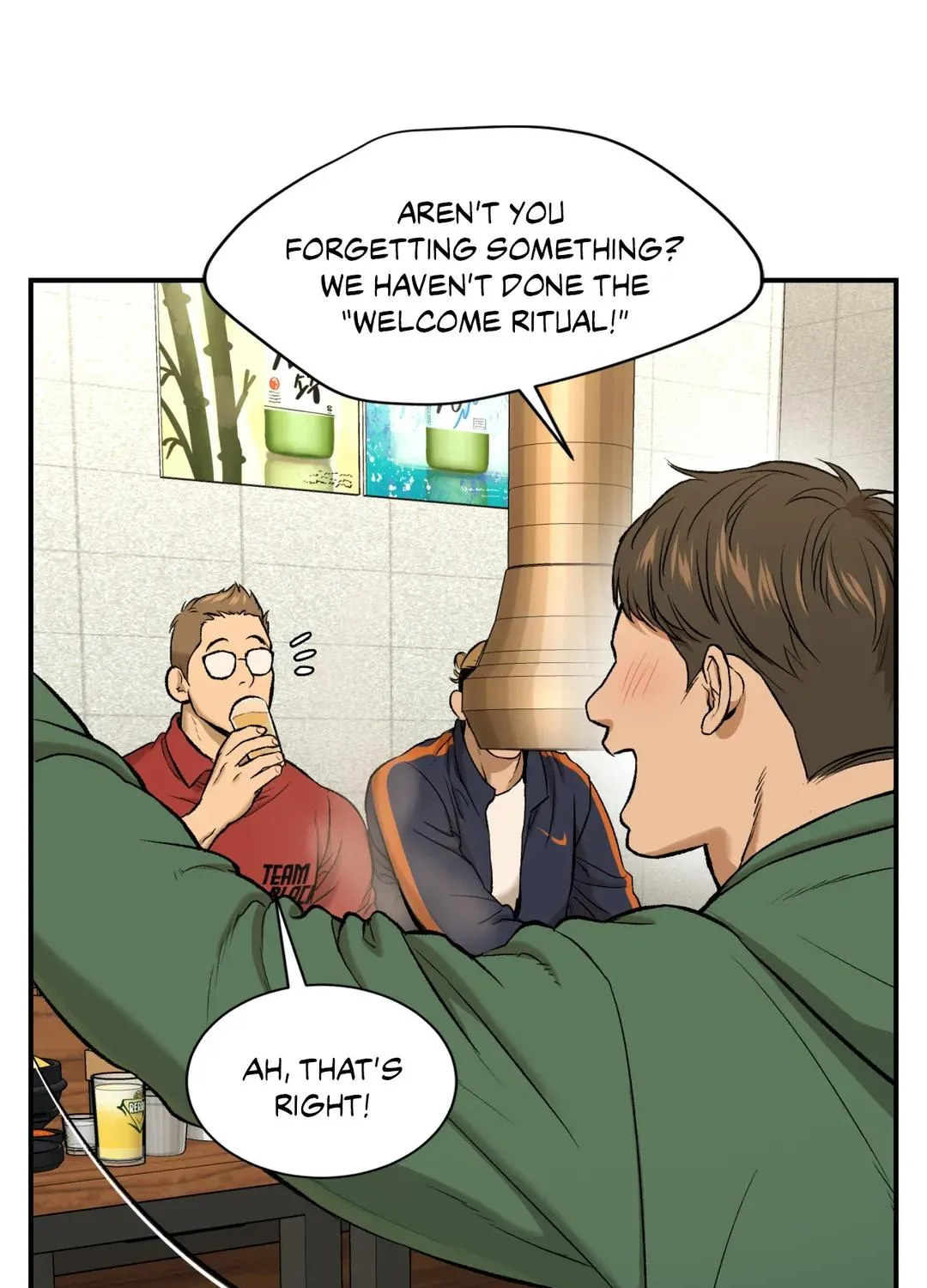 Jinx (Mingwa) - Page 61