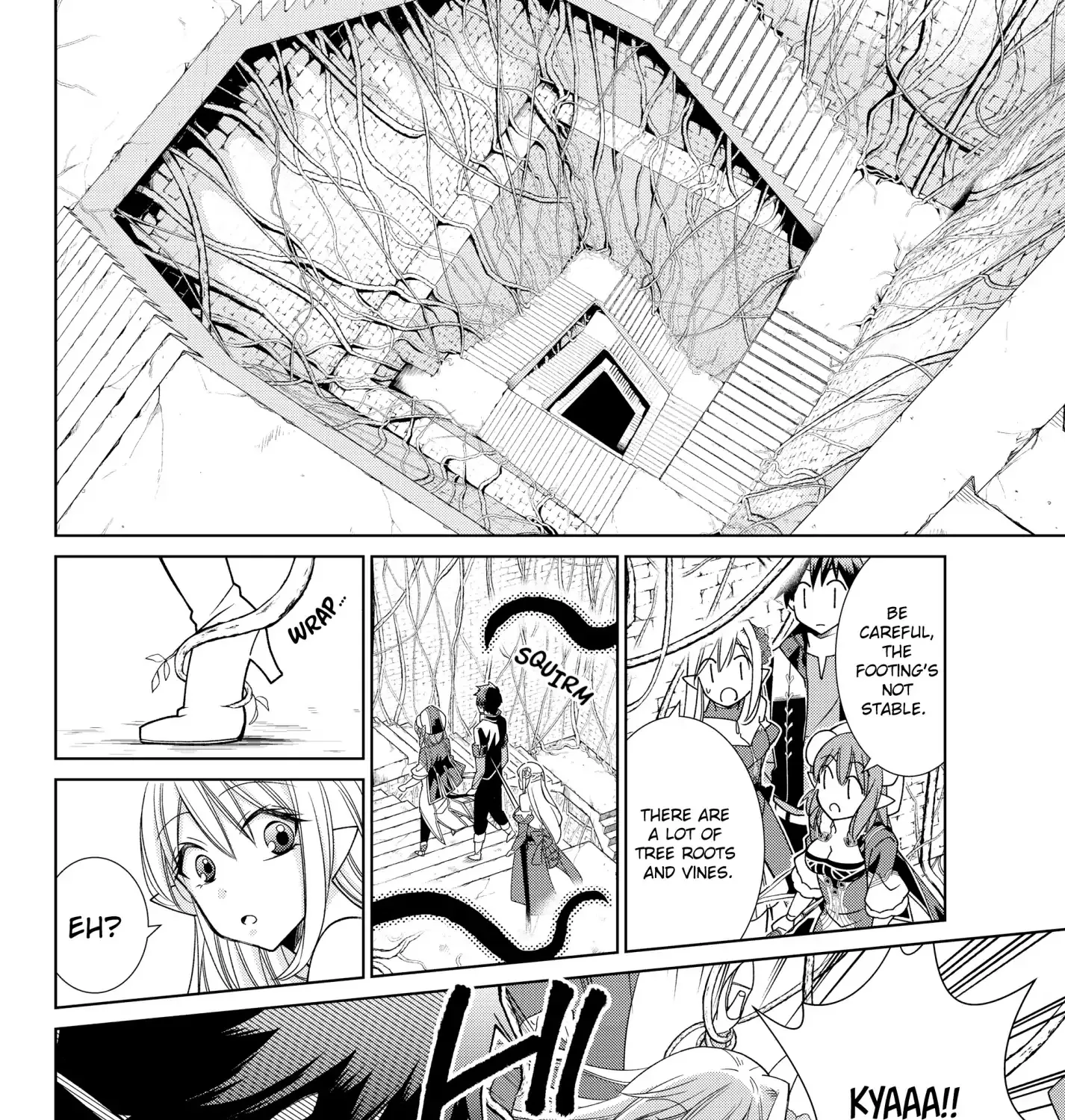 Jishou! Heibon Mazoku No Eiyuu Life: B-Kyuu Mazoku Nano Ni Cheat Dungeon Wo Tsukutteshimatta Kekka Chapter 7 page 31 - MangaKakalot