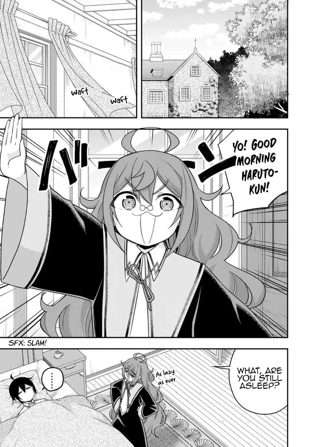 Jitsu Wa Ore, Saikyou Deshita? Chapter 82 page 5 - MangaKakalot