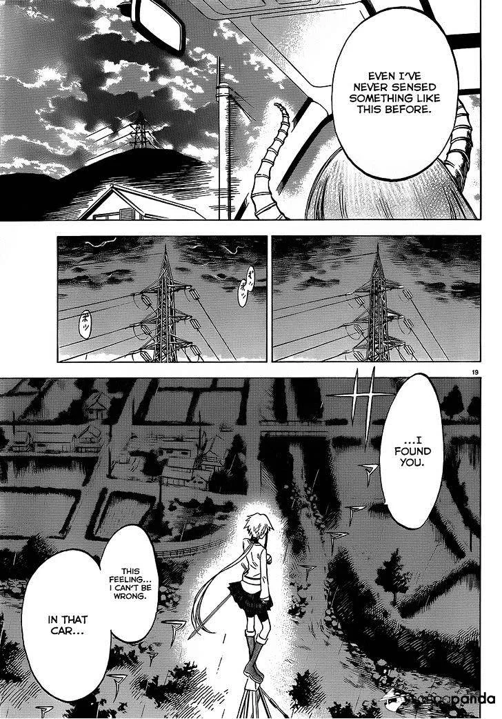 Jitsu wa Watashi wa Chapter 33 page 22 - MangaKakalot