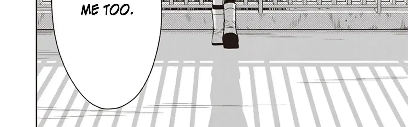 JK & the Foundling Chapter 4.5 page 61 - MangaKakalot