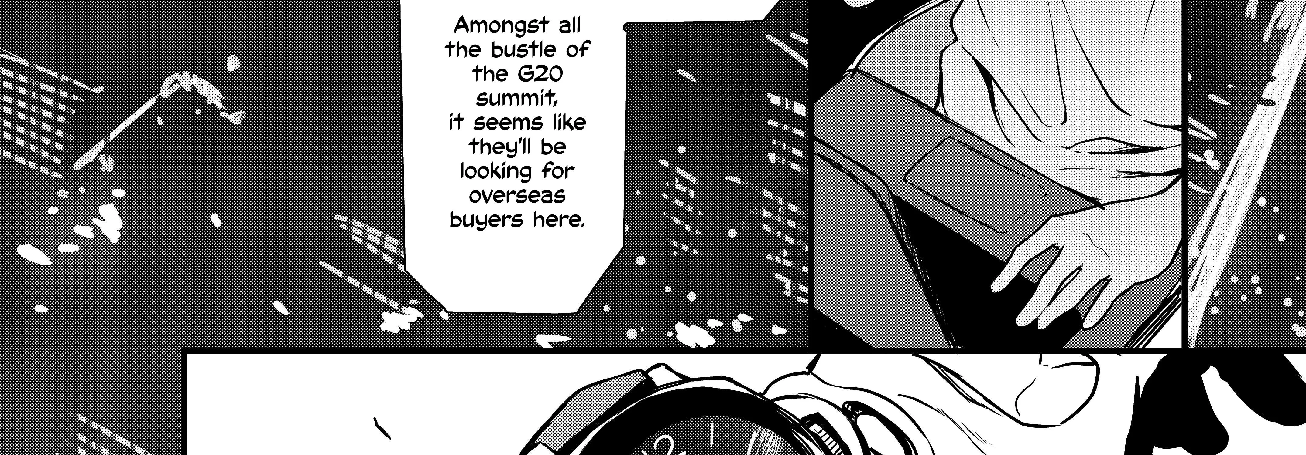 Job Killer Chapter 3 page 58 - MangaKakalot