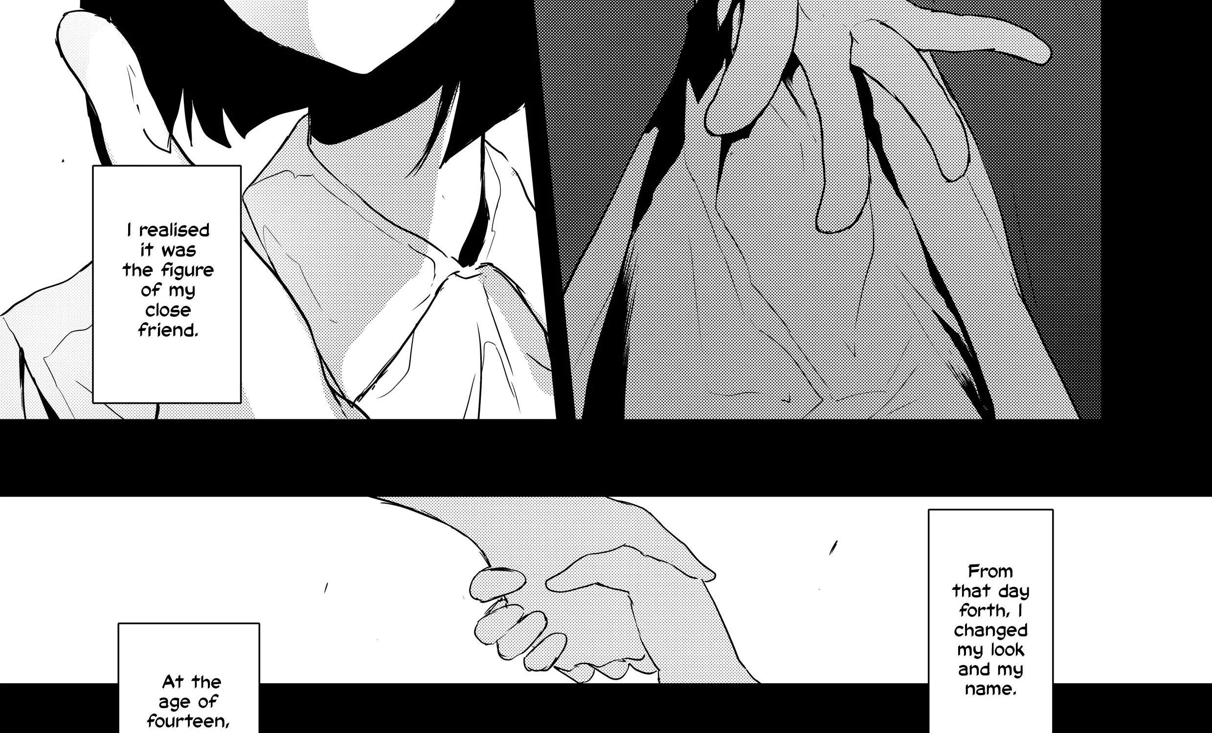 Job Killer Chapter 4 page 38 - MangaKakalot