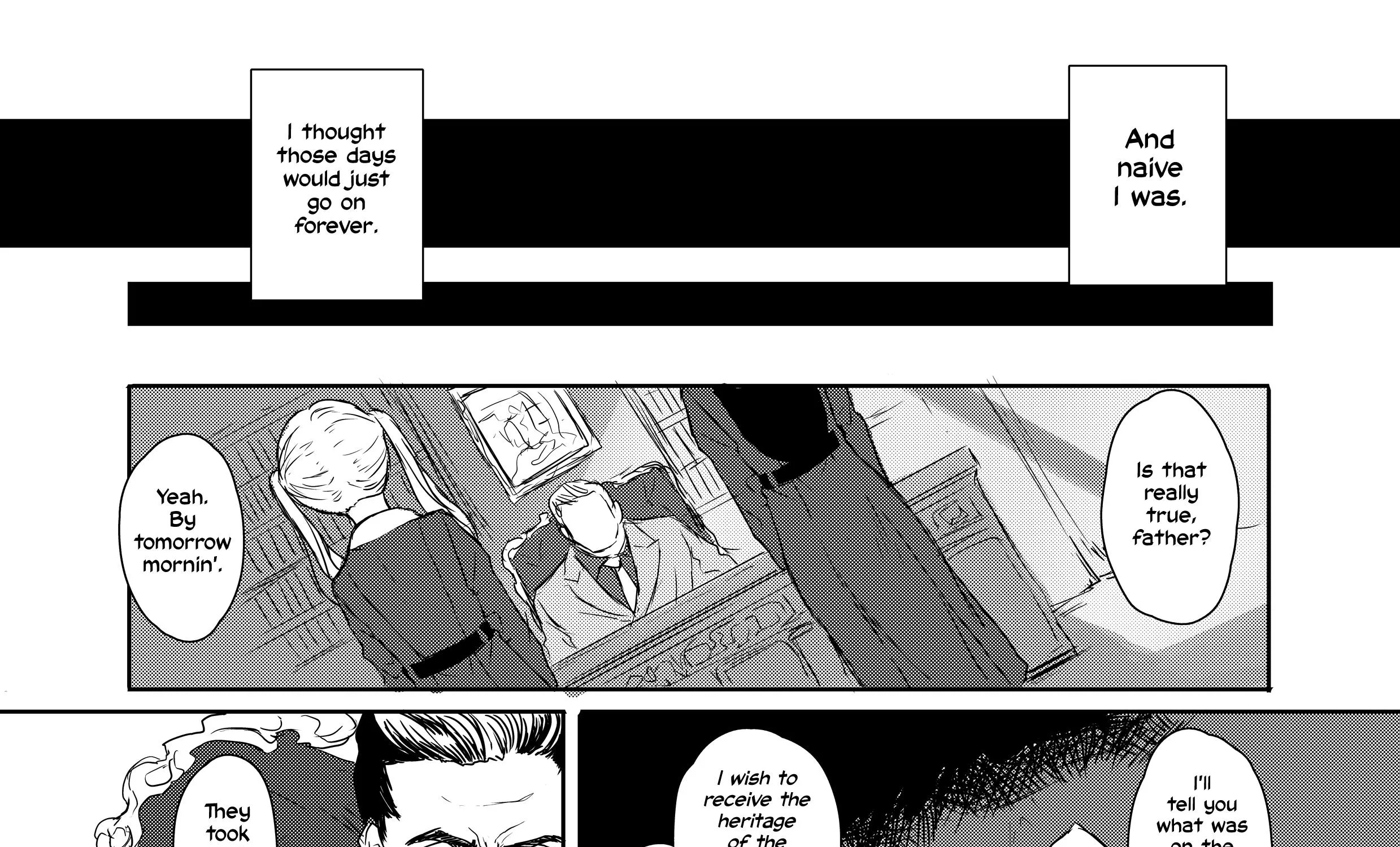 Job Killer Chapter 4 page 55 - MangaKakalot