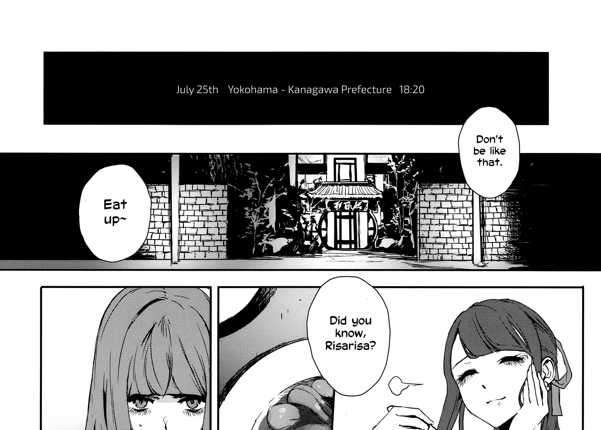 Job Killer Chapter 6 page 51 - MangaKakalot