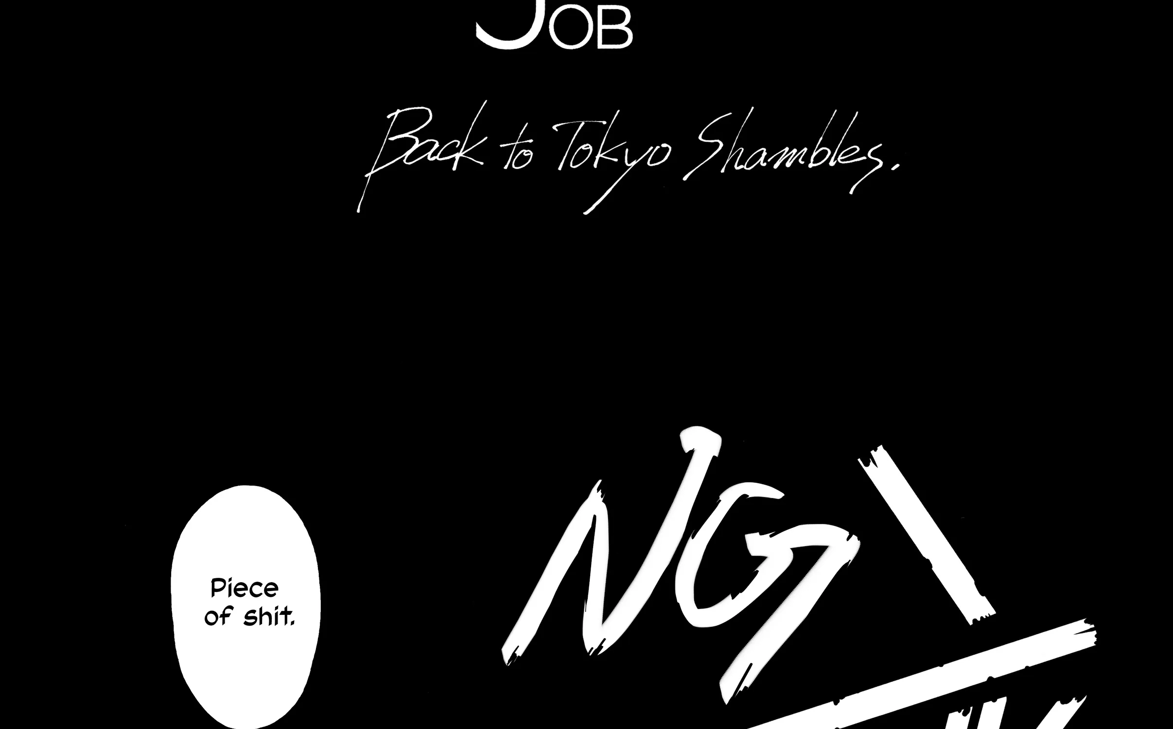 Job Killer Chapter 8 page 31 - MangaKakalot