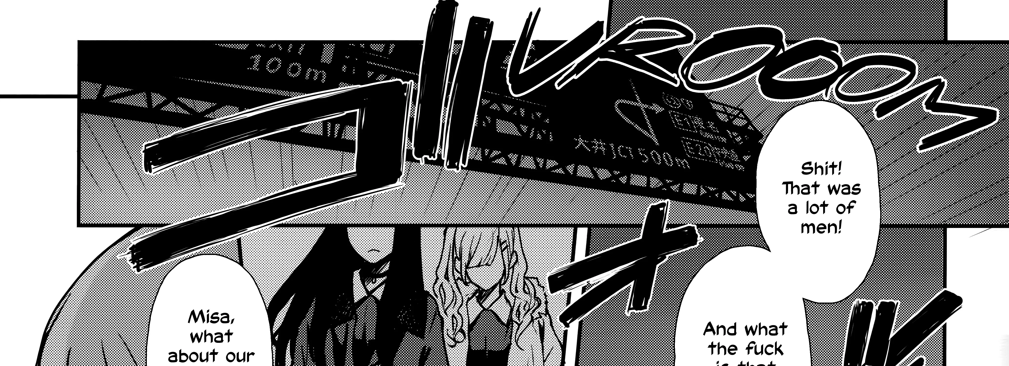 Job Killer Chapter 8 page 81 - MangaKakalot