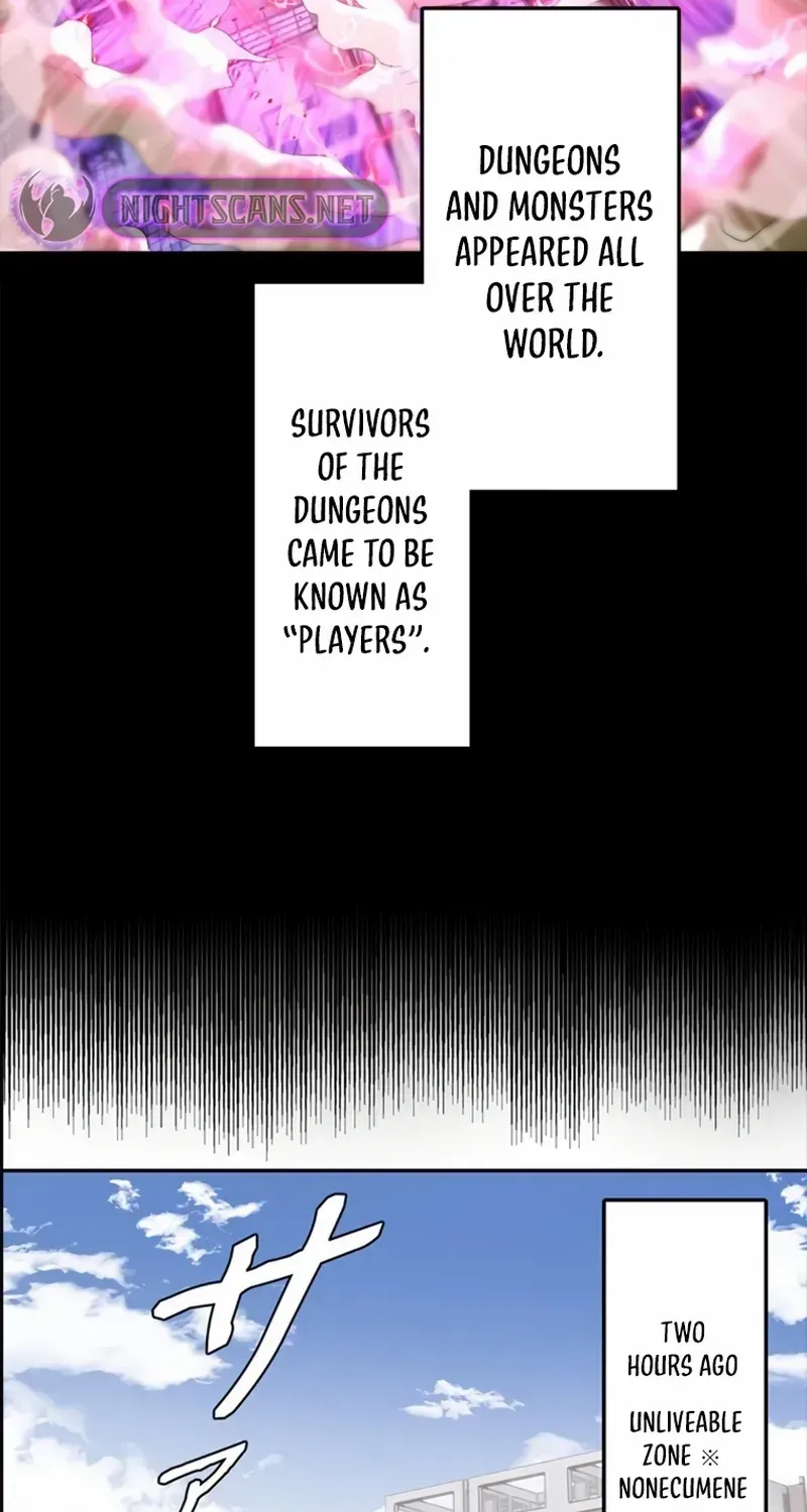 Jobless Monster Player Chapter 1 page 14 - MangaKakalot