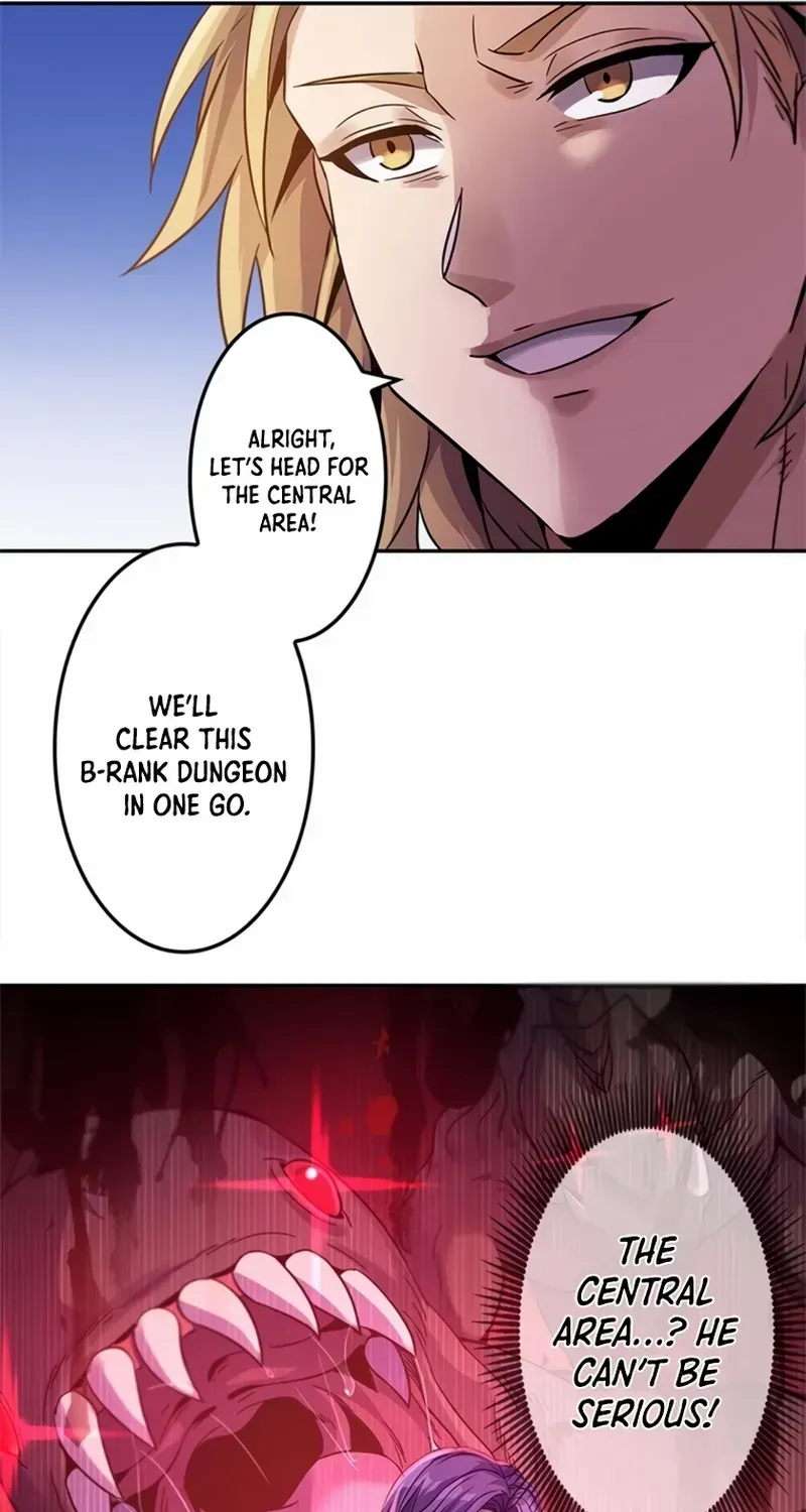 Jobless Monster Player Chapter 1 page 27 - MangaKakalot