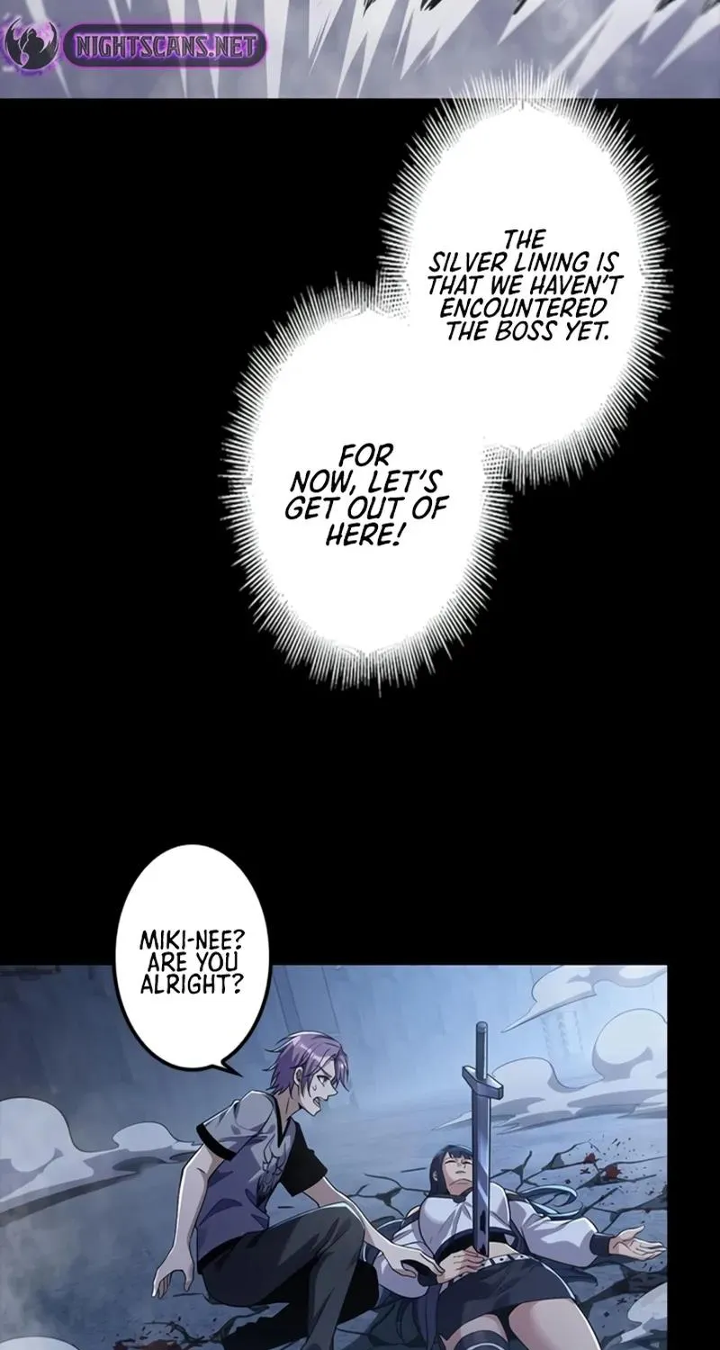 Jobless Monster Player Chapter 10 page 14 - MangaKakalot