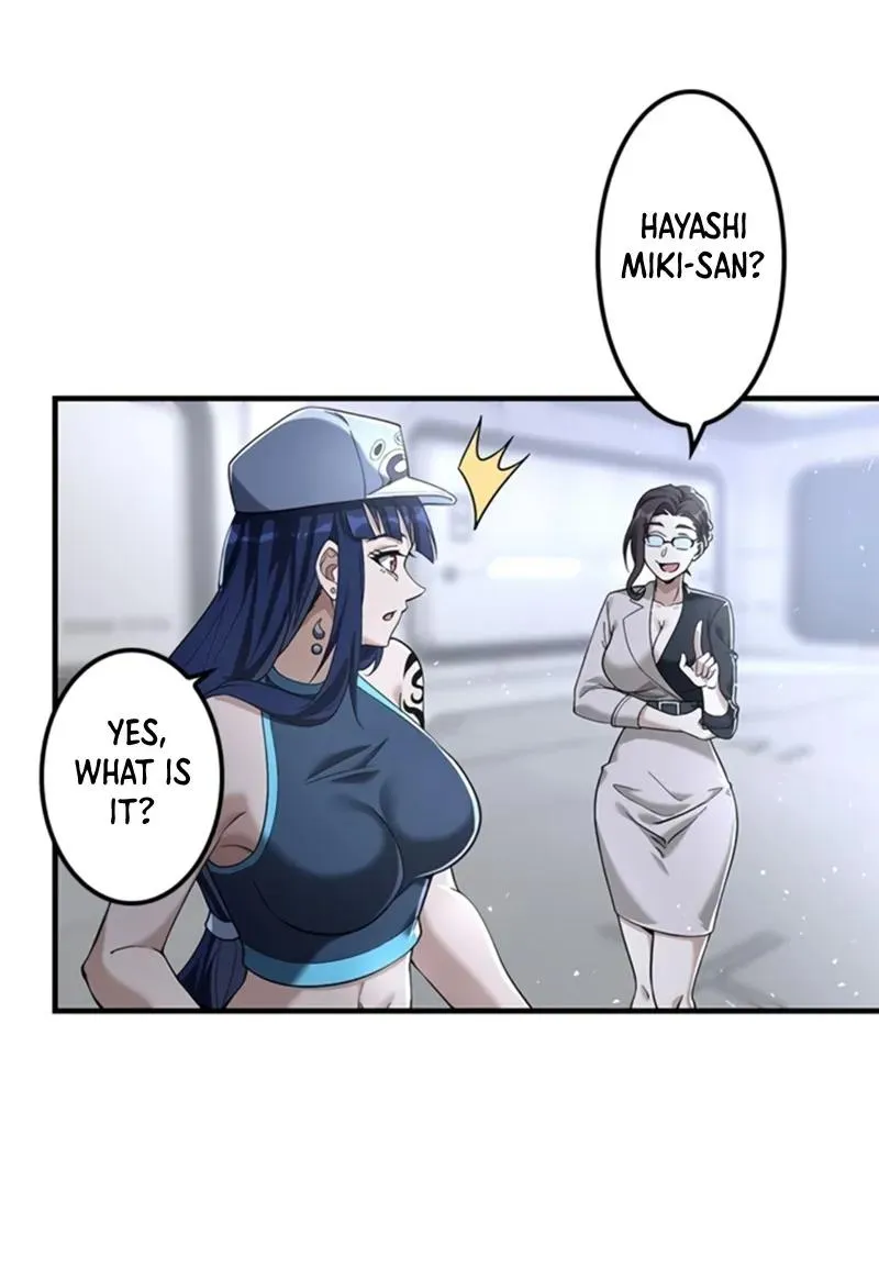 Jobless Monster Player Chapter 17 page 45 - MangaKakalot