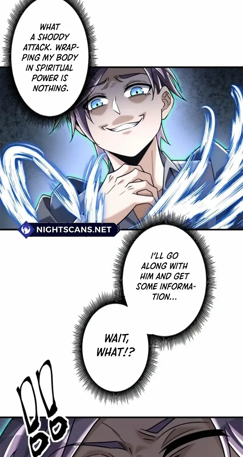 Jobless Monster Player Chapter 21 page 6 - MangaKakalot