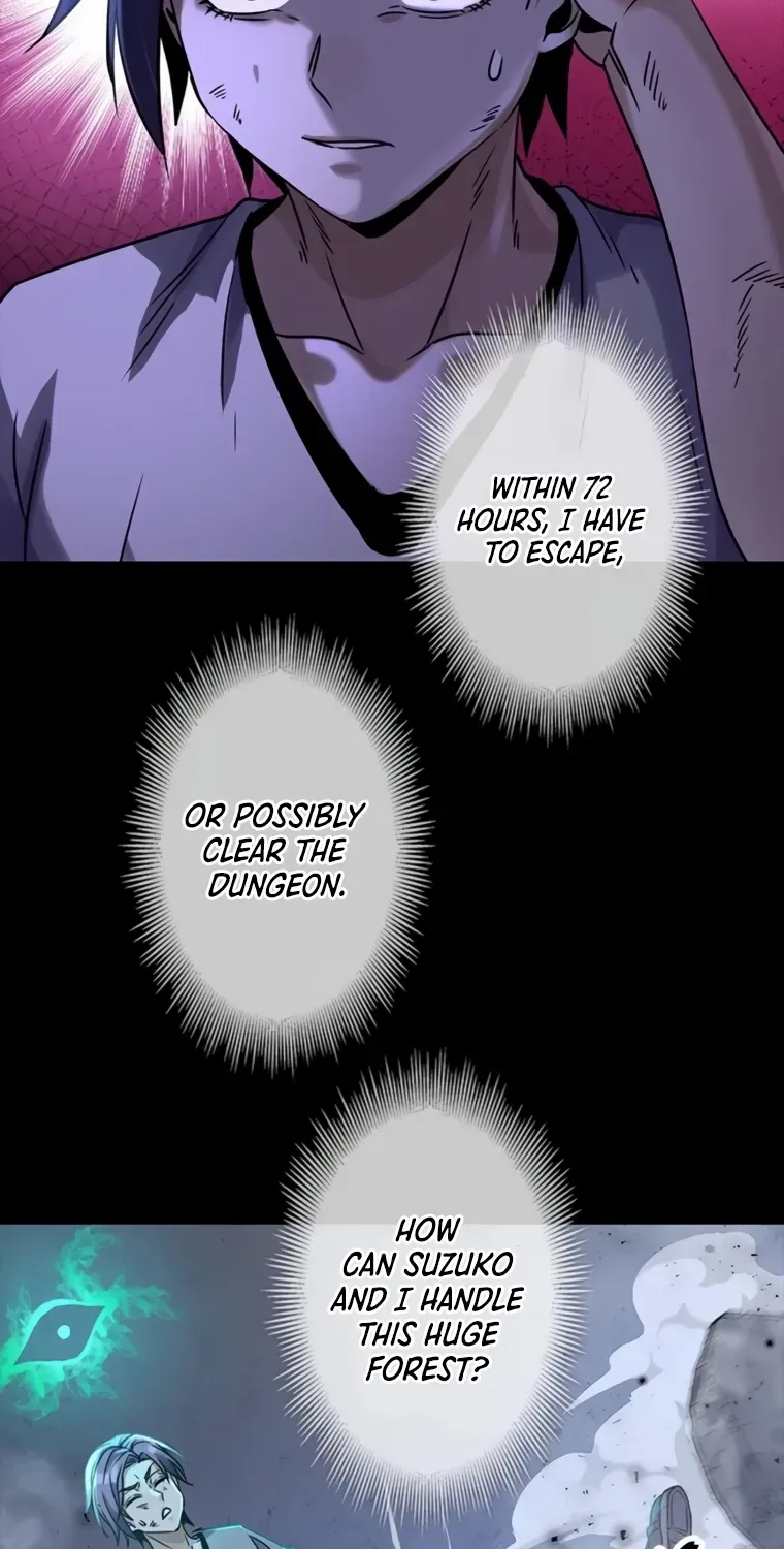 Jobless Monster Player Chapter 4 page 22 - MangaKakalot