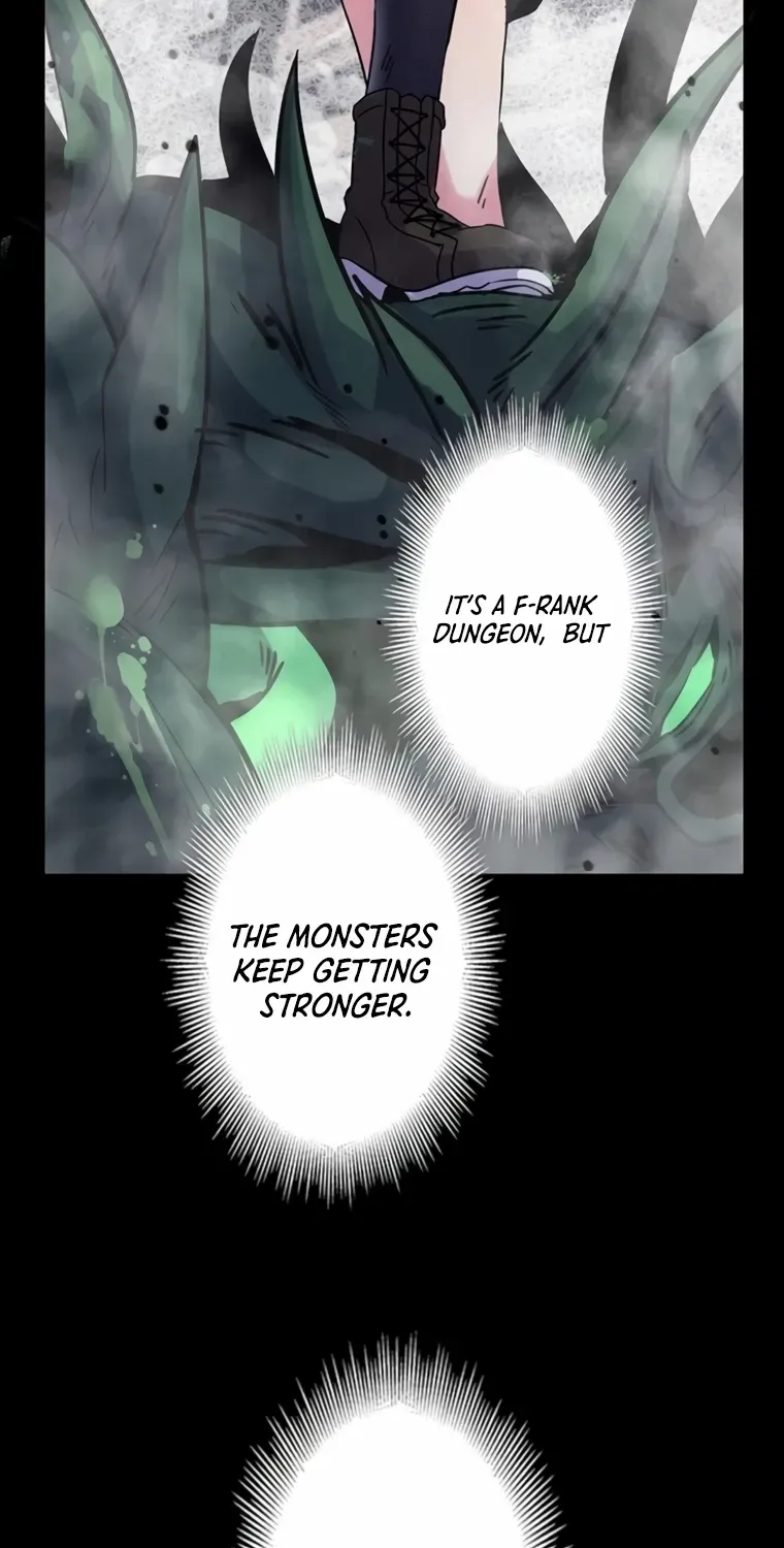 Jobless Monster Player Chapter 4 page 64 - MangaKakalot