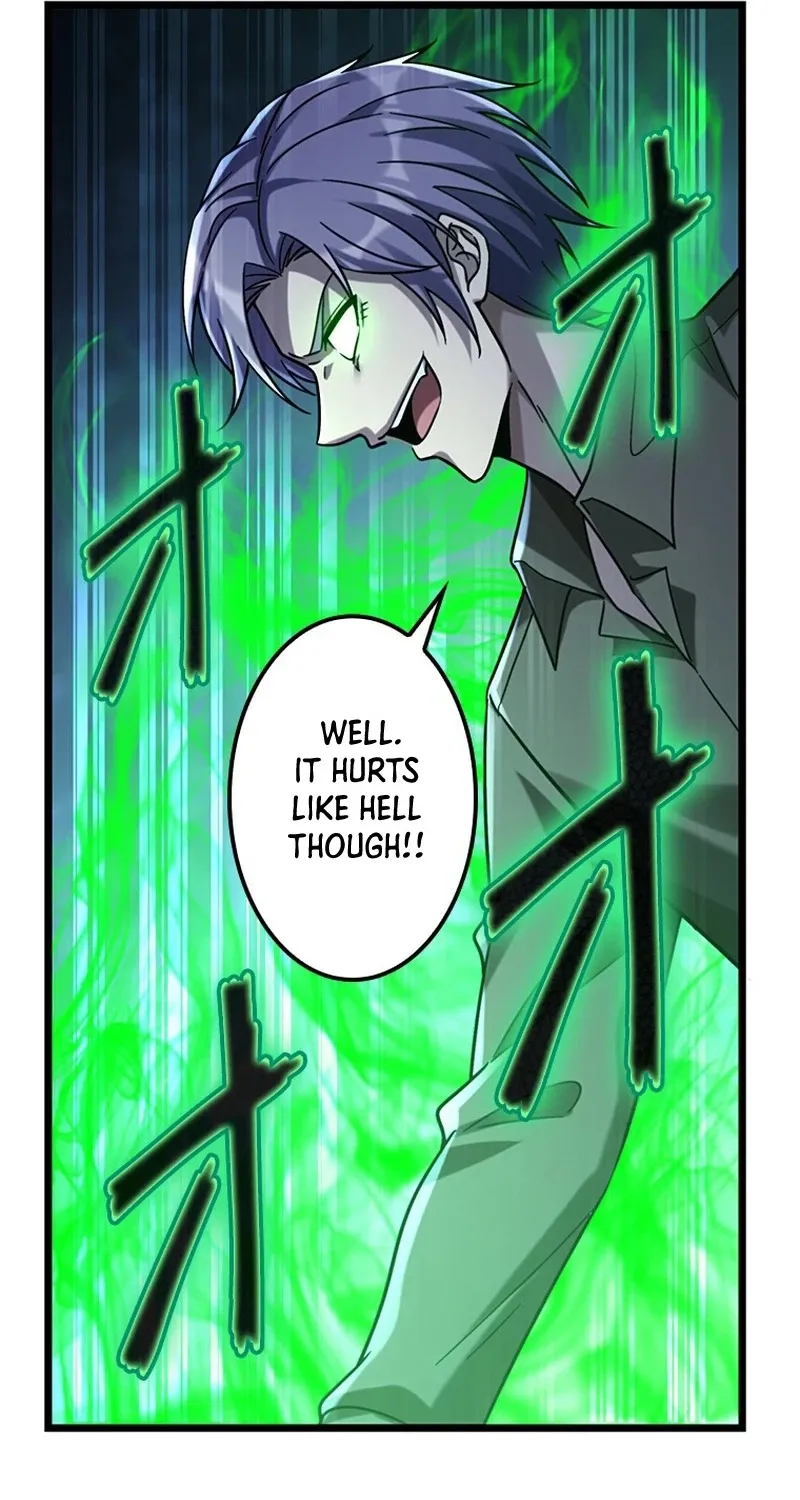 Jobless Monster Player Chapter 44 page 55 - MangaKakalot