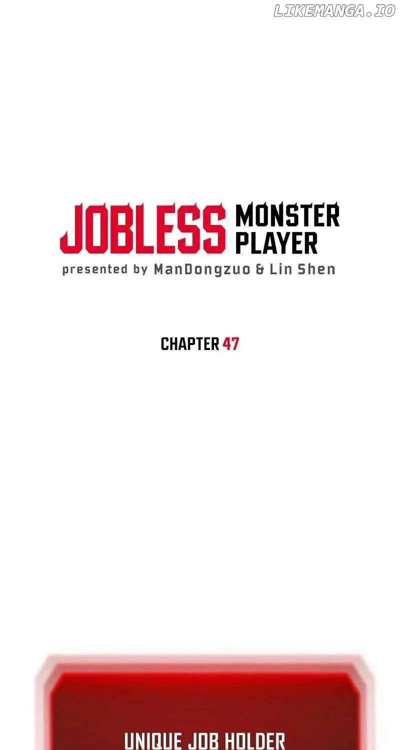 Jobless Monster Player Chapter 47 page 2 - MangaKakalot