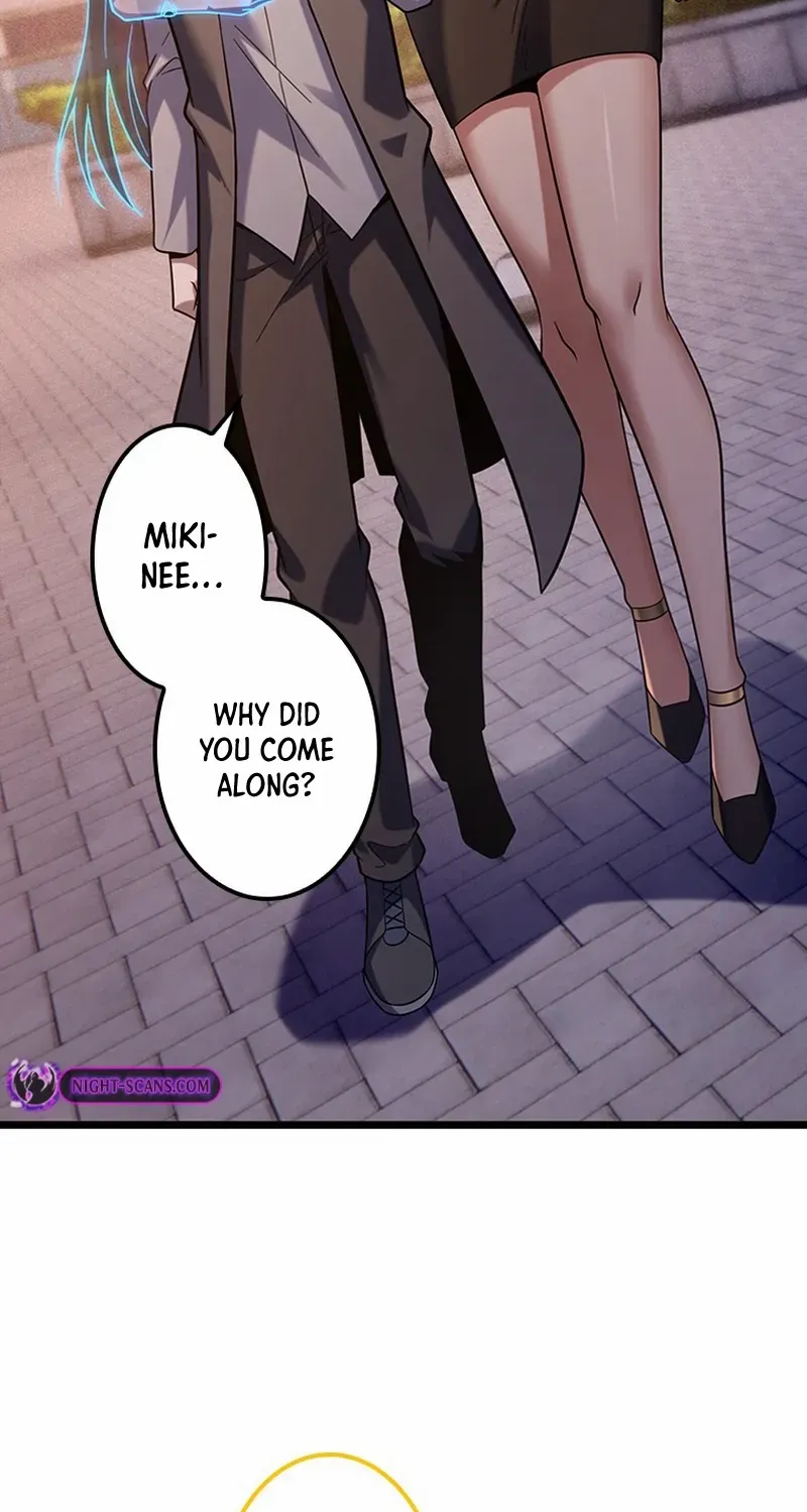 Jobless Monster Player Chapter 49 page 59 - MangaKakalot