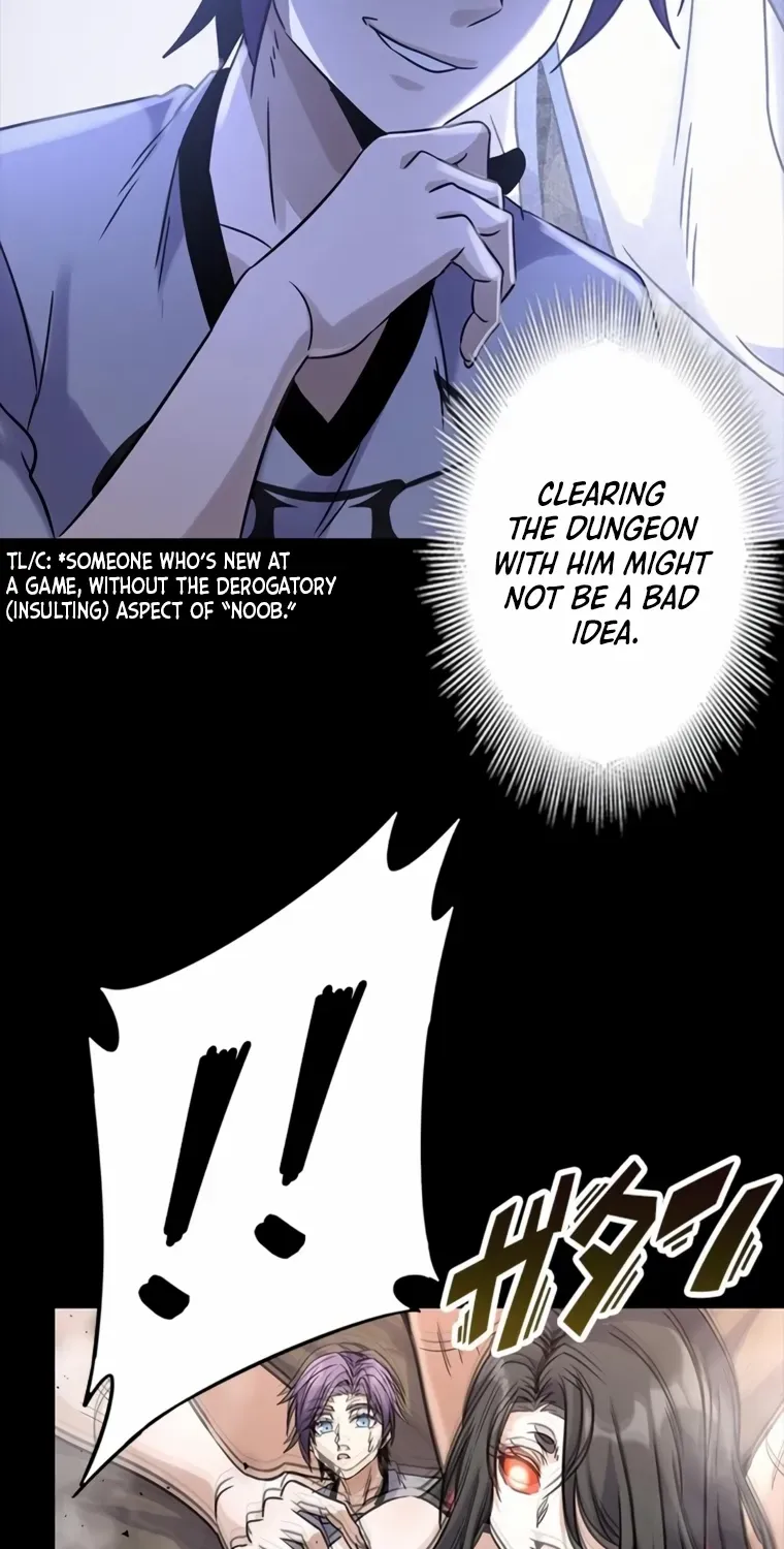 Jobless Monster Player Chapter 5 page 7 - MangaKakalot