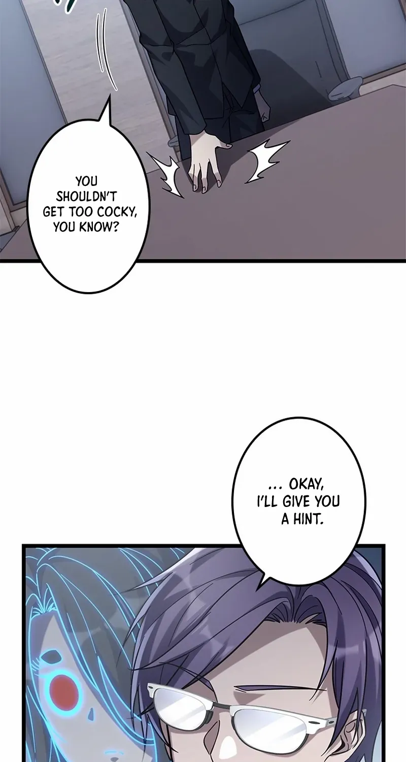 Jobless Monster Player Chapter 50 page 21 - MangaKakalot