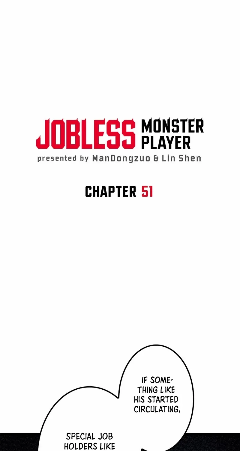 Jobless Monster Player Chapter 51 page 2 - MangaKakalot