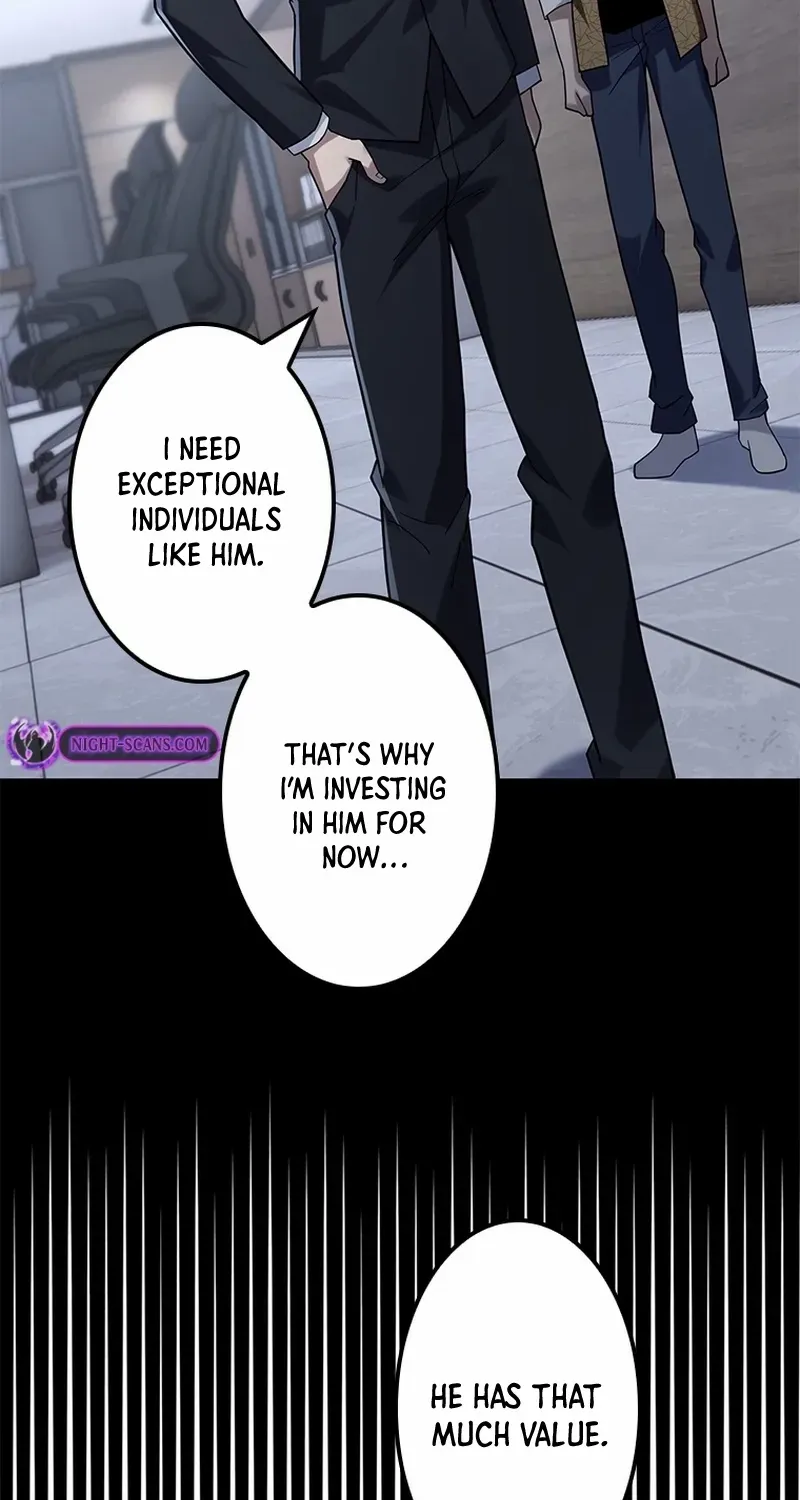 Jobless Monster Player Chapter 51 page 57 - MangaKakalot