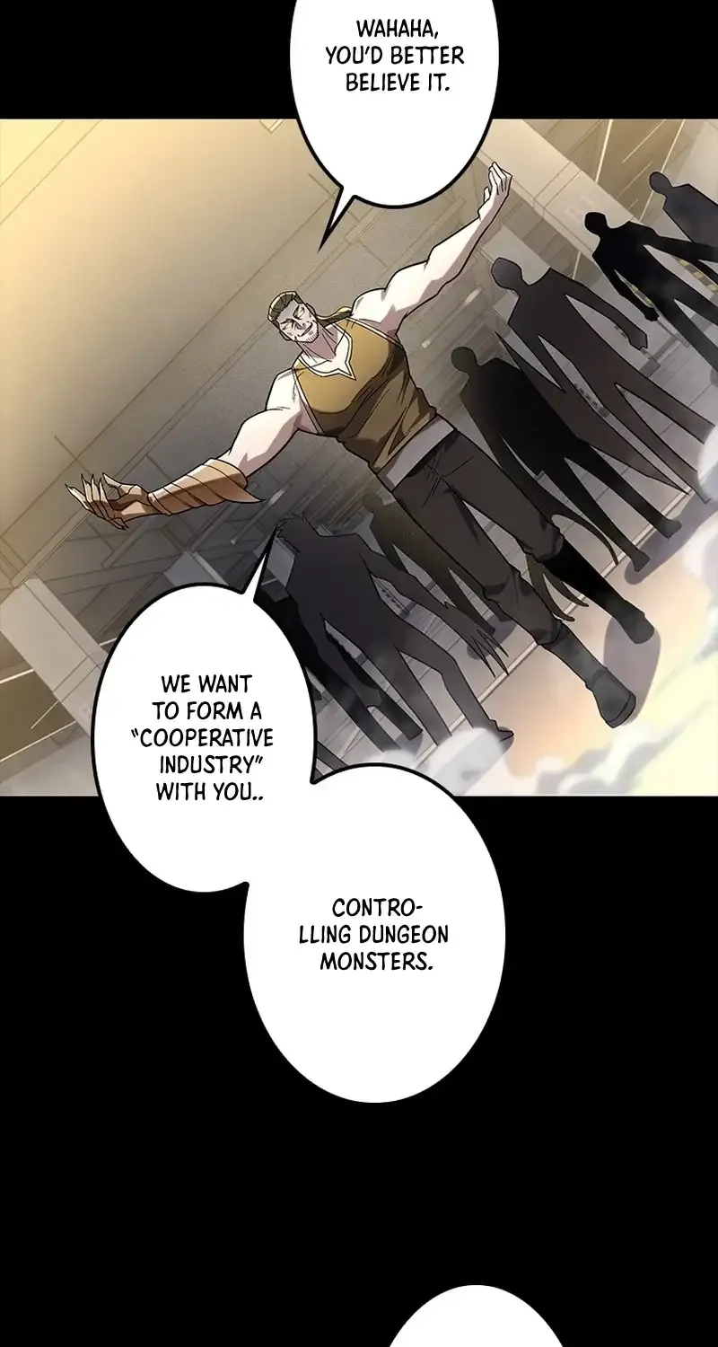 Jobless Monster Player Chapter 54 page 4 - MangaKakalot