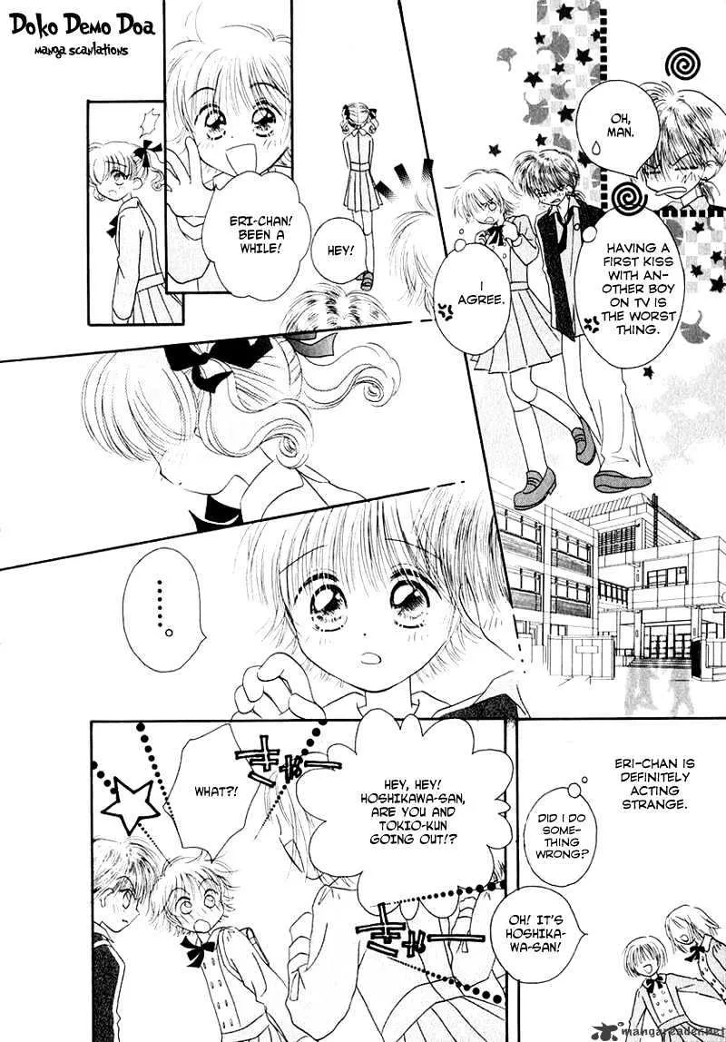 Josei Danshi Chapter 9 page 2 - MangaKakalot