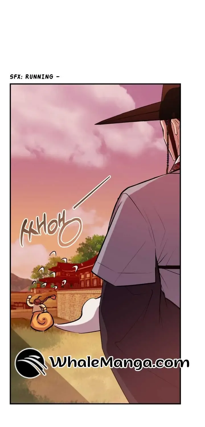 Joseon Night Novel Chapter 2 page 55 - MangaKakalot