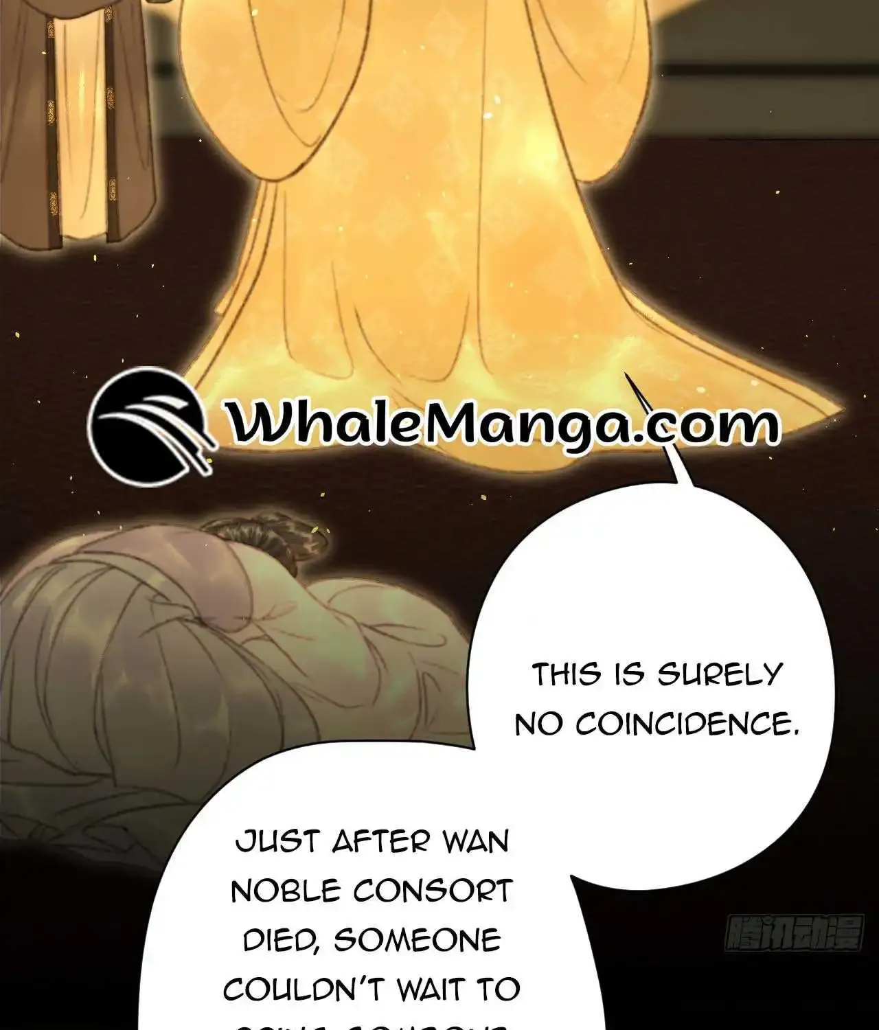 Joseon Night Novel Chapter 3 page 47 - MangaKakalot