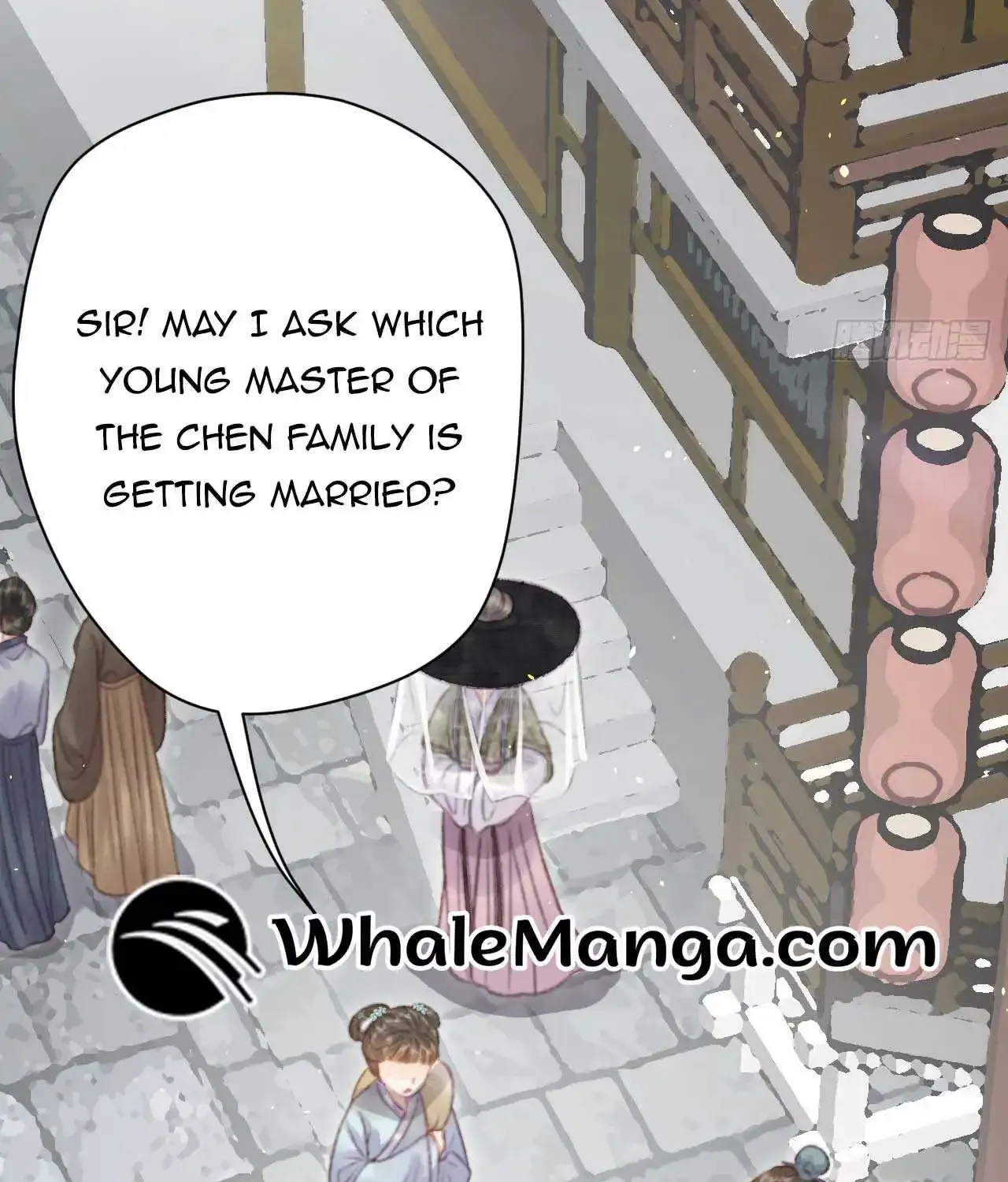 Joseon Night Novel Chapter 3 page 54 - MangaKakalot