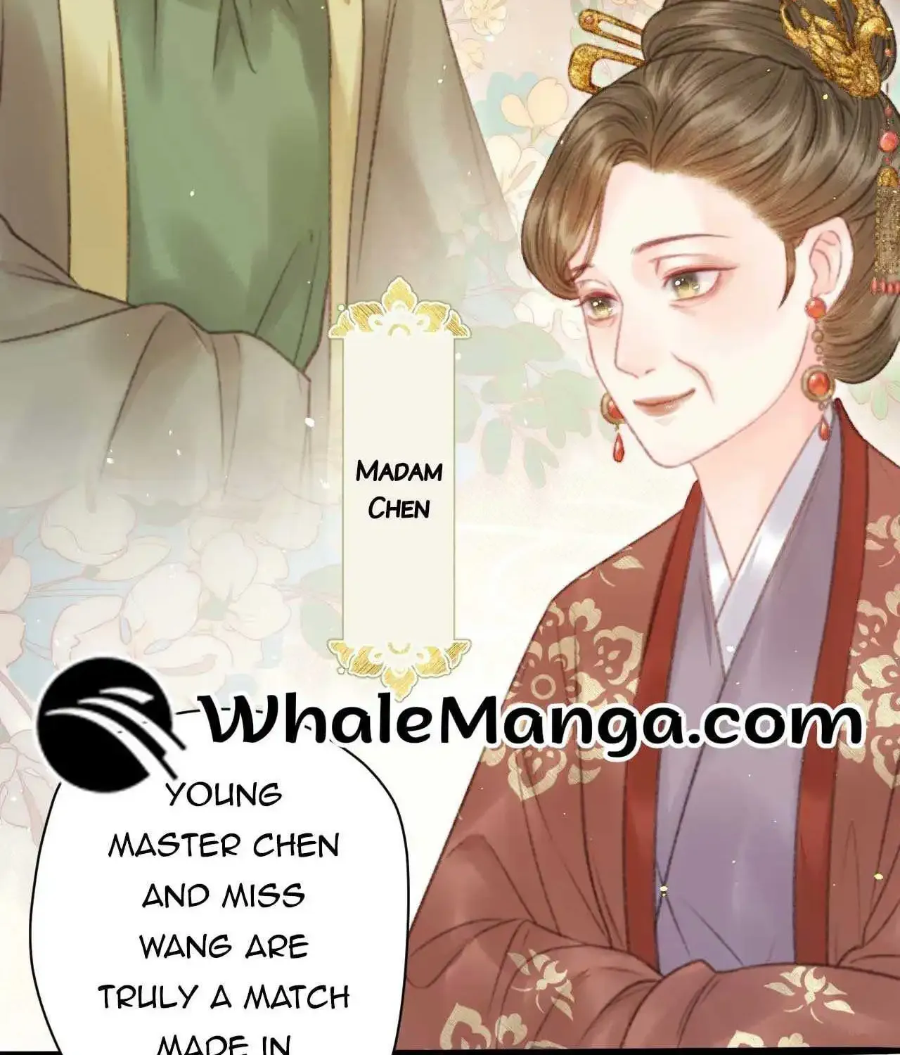 Joseon Night Novel Chapter 3 page 71 - MangaKakalot