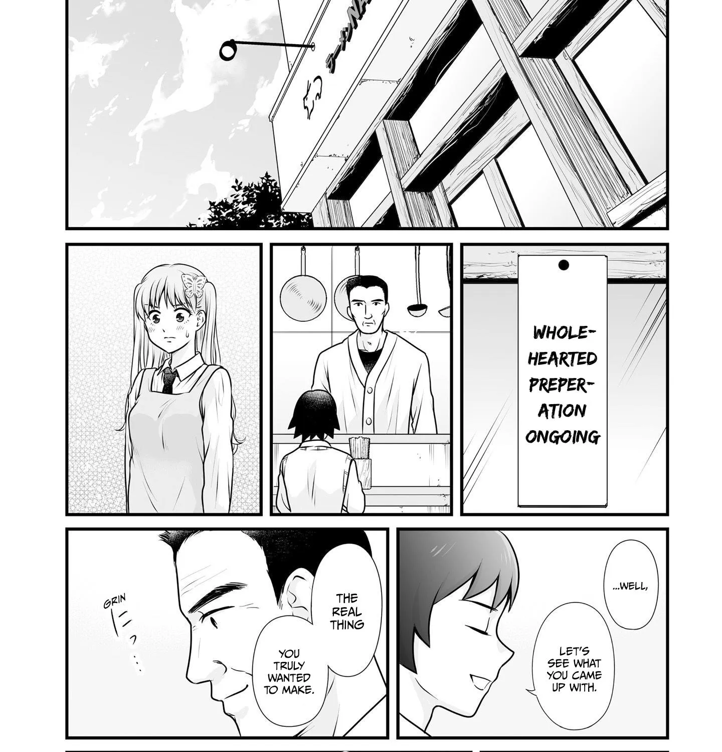 Joshikousei no Mudazukai Chapter 101 page 25 - MangaKakalot