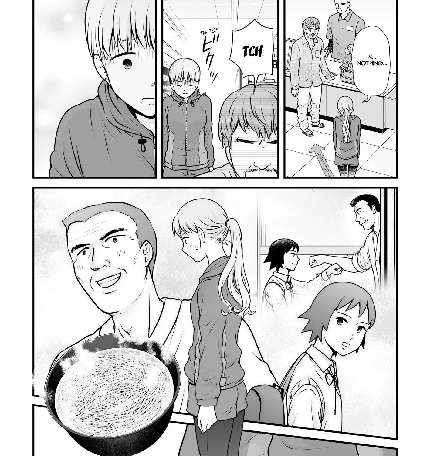 Joshikousei no Mudazukai Chapter 101 page 39 - MangaKakalot